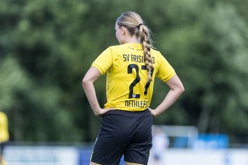 Bild 395 - F Merkur Hademarschen - SV Frisia 03 Risum-Lindholm : Ergebnis: 1:1